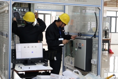 智能化安裝工程 構(gòu)筑未來建筑的核心技術(shù)