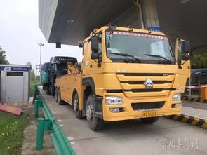 重汽車展放大招 不停車服務擬縮至4小時 停車場率先轉型